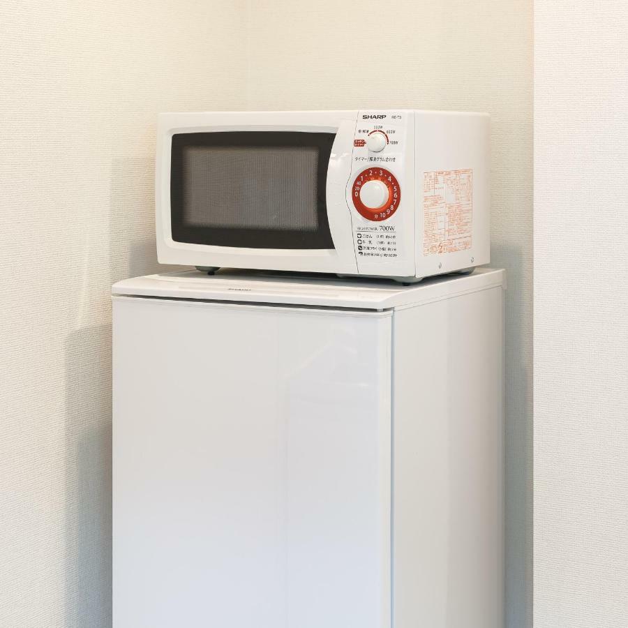 Leclair Awaza Residence Osaka Bagian luar foto