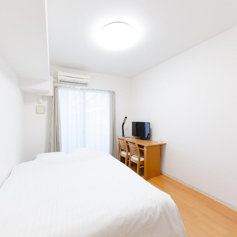 Leclair Awaza Residence Osaka Bagian luar foto